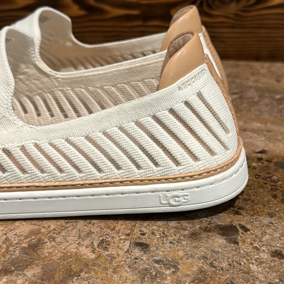 UGG Sammy Breeze Sneakers - Picture 4 of 12